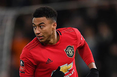 Arsenal ra giá 20 triệu bảng cho Lingard