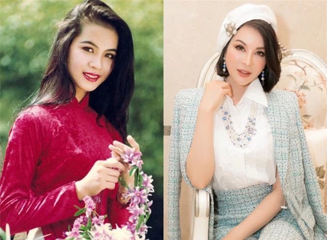 Thanh Mai sinh năm 1973 tại Nghệ An. Cô từng giành giải Á hậu cuộc thi Ngôi sao điện ảnh ngày mai do Hội Điện ảnh tổ chức. Người đẹp bắt đầu sự nghiệp diễn xuất từ sớm và ghi dấu qua các phim như Ngã ba lòng, Vòng hoa Chompay, Cô thủ môn tội nghiệp... Năm 24 tuổi, Thanh Mai ngừng đóng phim, lấn sân sang lĩnh vực làm đẹp. Cô từng làm chủ thẩm mỹ viện kết hợp trường dạy trang điểm có tiếng ở Sài Gòn giữa thập niên 90. Năm 2007, Thanh Mai xuất hiện trong vai trò MC Sức sống mới. Ngoài ra, người đẹp thường được mời làm giám khảo cho các cuộc thi sắc đẹp. Về đời tư, Thanh Mai từng lập gia đình, song sớm ly hôn, cả hai có với nhau một con gái. Hiện cô tập trung điều hành thẩm mỹ viện, hạnh phúc trong tình yêu cùng bạn trai ngoại quốc.