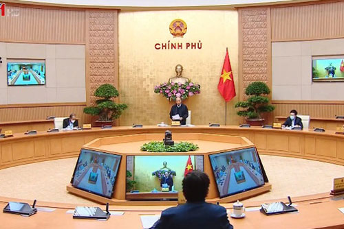 Hỗ trợ người bị giảm sâu thu nhập do dịch COVID-19