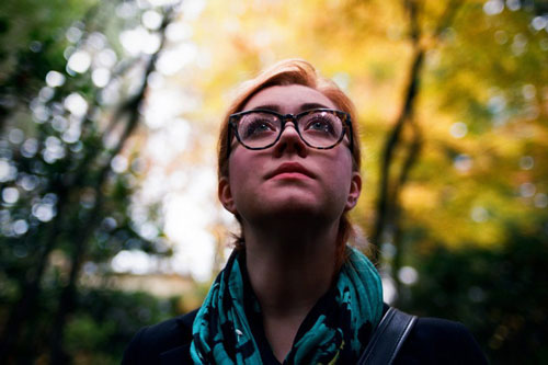 Vì sao những người hay khóc lại rất mạnh mẽ?