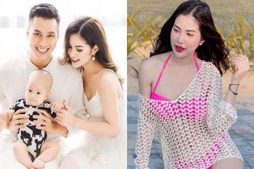 Ly hôn chưa tròn 1 năm, vợ cũ Việt Anh đã mong muốn tái hôn và còn đặt ra tiêu chuẩn cụ thể?