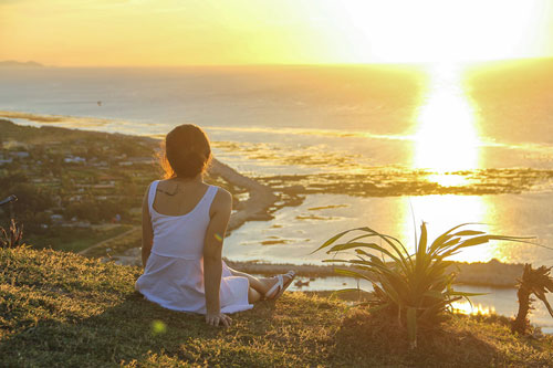 Thức dậy sớm và 10 điều tuyệt vời mà bạn có thể đón nhận từ ánh bình minh