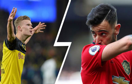 Top 5 bản hợp đồng thành công nhất châu Âu mùa giải 2019/2020