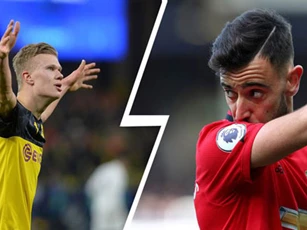 Top 5 bản hợp đồng thành công nhất châu Âu mùa giải 2019/2020