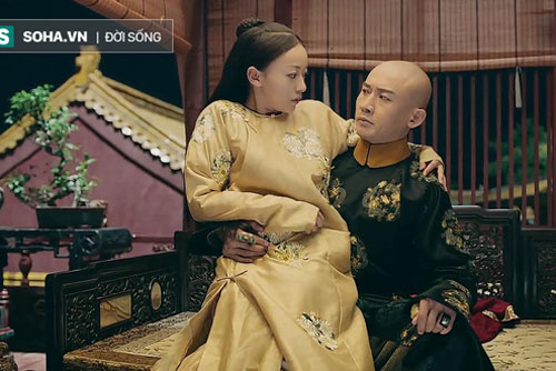 Chuyện phòng the của vua chúa Trung Hoa: Hoàng đế bị mất hứng vì các điều luật oái oăm này