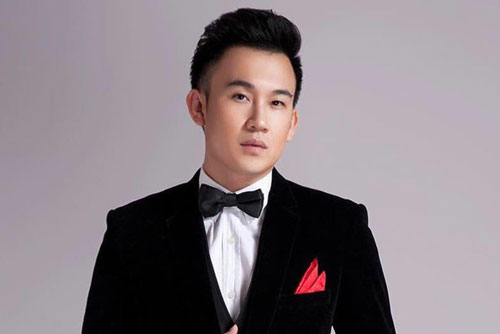 Dương Triệu Vũ xúc động viết về những ngày tự cách ly