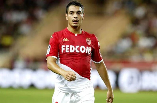 5. Ben Yedder (từ Sevilla sang Monaco).