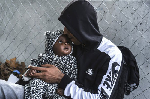 Quan niệm sai lầm trong chăm sóc trẻ nhỏ