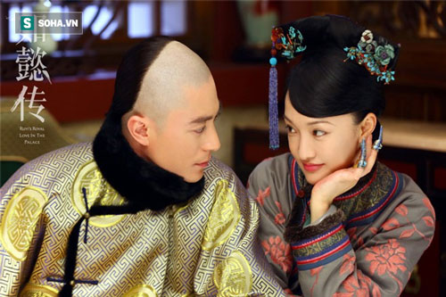 Hoàng đế chung thủy nhất nhì Trung Quốc: Phá vỡ điều lệ thị tẩm nghiêm ngặt này chỉ vì chiều vợ