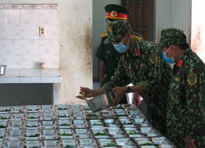 Quảng Nam, Đà Nẵng thu phí cách ly đối với người từ Hà Nội và TP.HCM