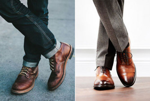 Tuyệt chiêu khiến đàn ông trở nên hấp dẫn hơn