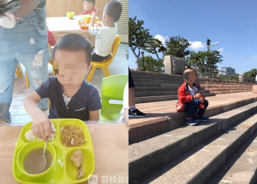 Bố đơn thân chắt chiu nuôi con 5 năm, đến khi làm hộ khẩu mới phát hiện sự thật cay đắng bị vợ giấu