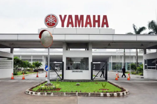 Yamaha Motor Việt Nam tạm dừng sản xuất tới ngày 15/4