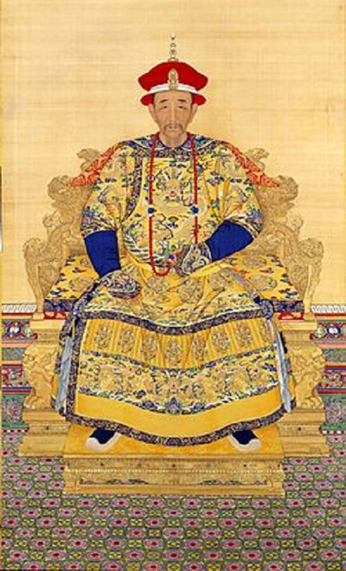 Vua Khang Hy và những sự thật chưa được nhắc đến trong phim
