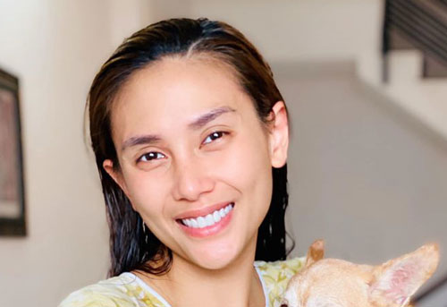 Trở về nhà sau hơn 2 tuần cách ly, Võ Hoàng Yến tiết lộ kế hoạch du lịch mà ai cũng phì cười