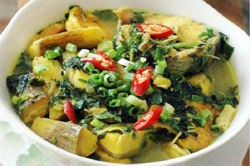 Bí quyết làm món ốc xào chuối xanh thơm lừng, ngon khó cưỡng