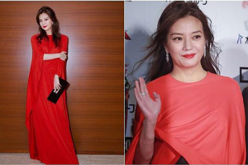Loạt sao Hoa ngữ bị fan "bóc phốt" dìm hàng, thảm hại nhất là Lâm Tâm Như