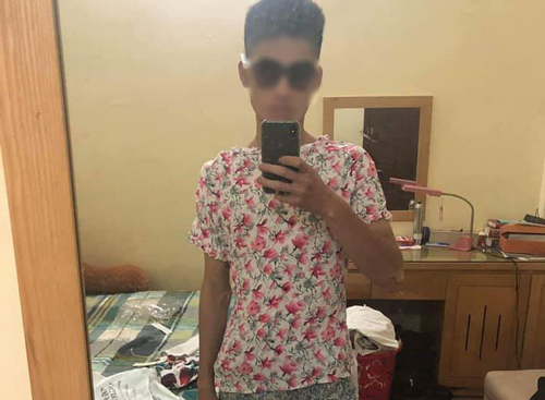 Bị khách "bom" quần áo giữa trời nắng bức, nam shipper lập tức làm hành động này khiến dân mạng ngỡ ngàng