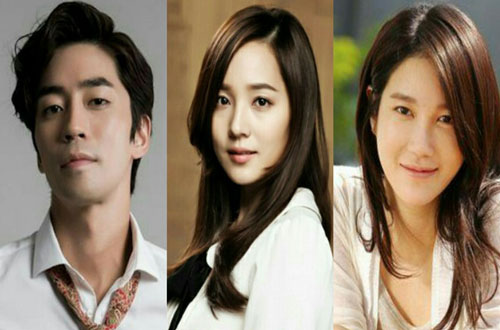 Những bộ phim truyền hình Hàn Quốc đáng chờ đợi trong thời gian tới