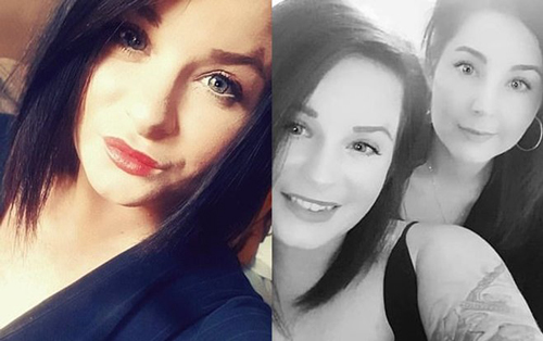 Lén lắp camera trong nhà, cô gái phát hiện ra bí mật giấu kín khó ngờ của cô bạn thân