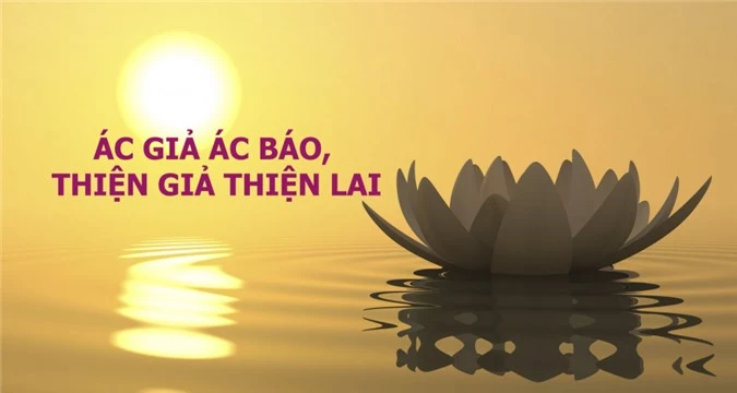 Đạo trời không vì tình riêng mà thiên vị, nhưng thường “ưu ái” người lương thiện - Ảnh 2