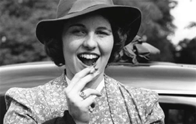 Rosemary Kennedy