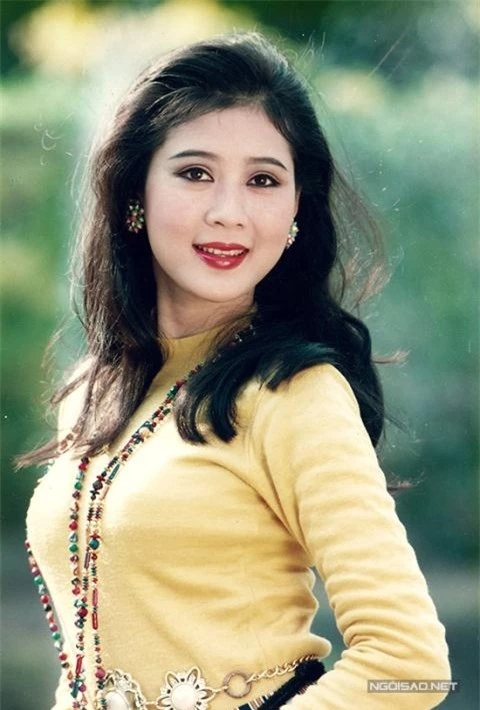 ngam lai thanh xuan cua loat minh tinh man bac cua dien anh viet nam thap nien 90