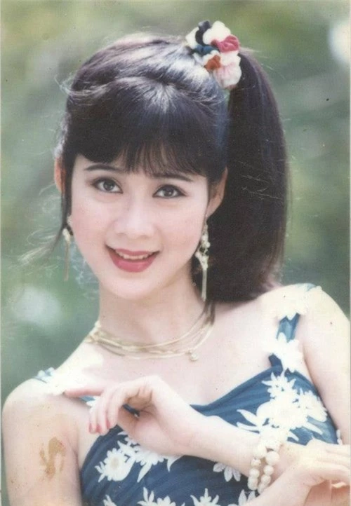 ngam lai thanh xuan cua loat minh tinh man bac cua dien anh viet nam thap nien 90