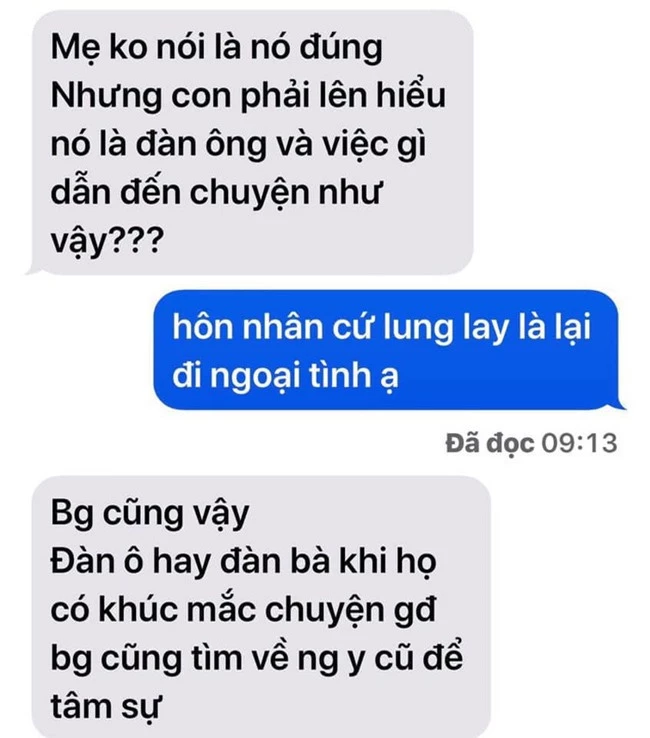 Vợ phát hiện điều bất ngờ từ tên của con gái mới sinh, điều phẫn nộ nhất là phản ứng của mẹ chồng - Ảnh 2.