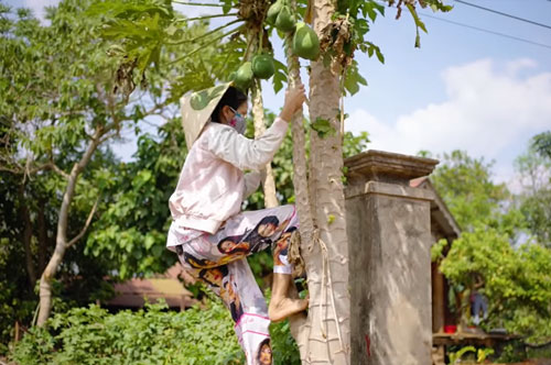H’Hen Niê: "Đây mới là bản chất ngày xưa của tôi, làm hoa hậu xong mới có người vớt"