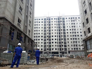 Thị trường bất động sản trầm lắng nhất trong 4 năm trở lại đây