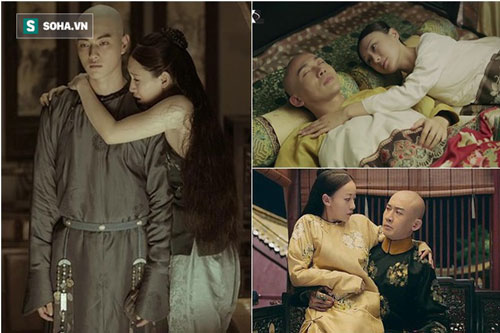 Mượn bướm, dê để tranh sủng và muôn vàn thủ đoạn 'câu dẫn' Hoàng đế nham hiểm của phi tần Trung Quốc