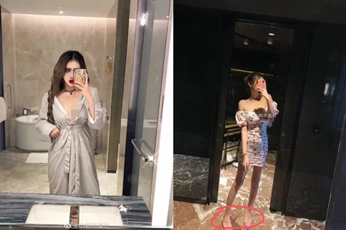 "Chi đậm" mua đồ hiệu cho bạn gái yêu qua mạng, ngày gặp mặt anh chàng mới phát hiện ra bí mật "cay đắng"