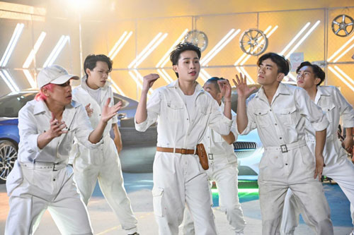 Jack và K-ICM ra sao sau khi tan rã?