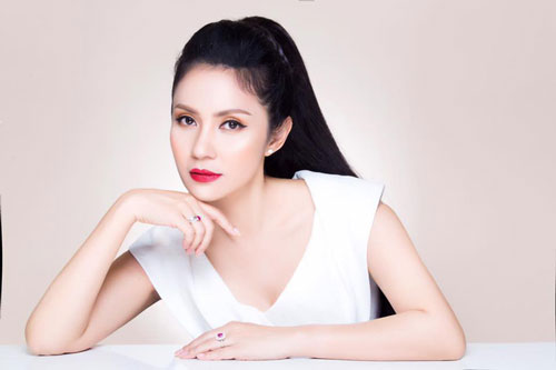 Ngắm lại thanh xuân của loạt ngôi sao điện ảnh Việt Nam thập niên 90