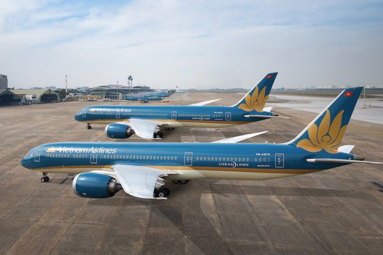 Vietnam Airlines “bốc hơi” 50.000 tỷ đồng, hơn 10.000 nhân viên “mất việc”