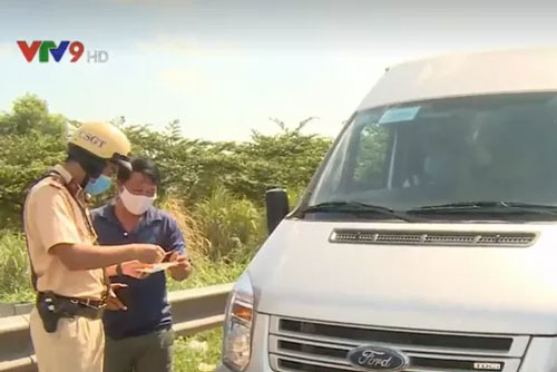 Số vụ tai nạn giao thông trong tháng 3 tại TP.HCM tăng mạnh