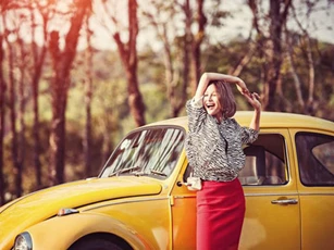 Sống một mình đôi khi cũng là ao ước