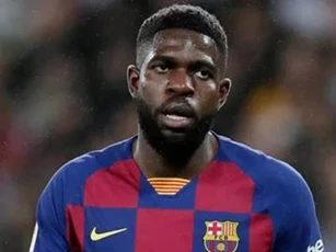 Barca giảm giá bán Umtiti, cơ hội cho M.U, Chelsea và Arsenal