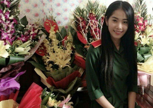 Nam Em lộ dấu hiệu tâm lý bất ổn khi đăng Status: "Xin lỗi tôi đã sai, từ nay tôi làm lại cuộc đời được không?"