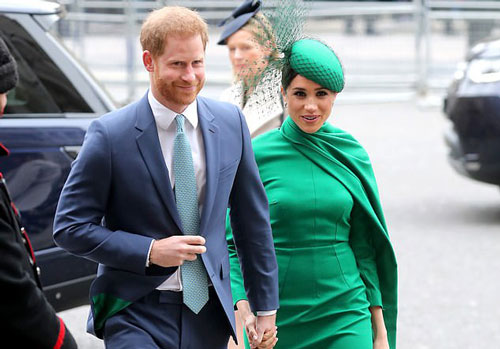 Vừa đến Mỹ, vợ chồng Meghan Markle nhận cảnh báo về khó khăn tài chính, nỗi lo lắng ngày một tăng lên