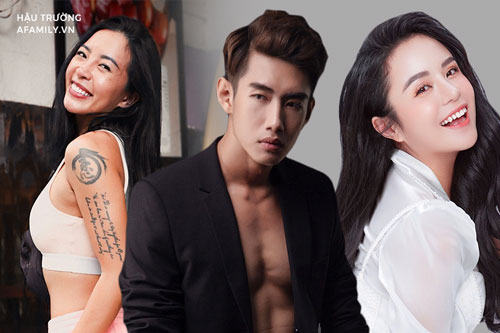 Bị đồn "qua lại" với HLV fitness Hana Giang Anh trong khi đang yêu Thái Trinh, Quang Đăng phản ứng thế nào?