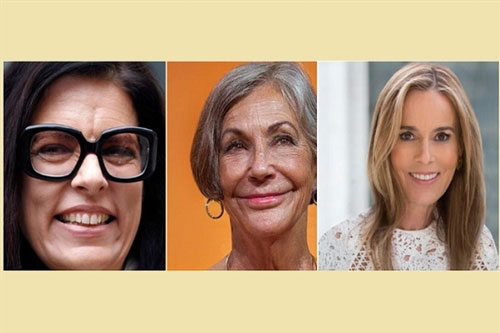 3 người phụ nữ giàu nhất thế giới sở hữu khối tài sản 'khủng' cỡ nào?
