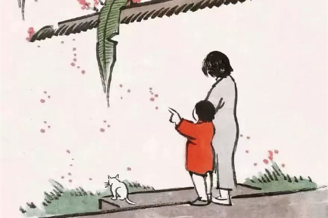 8 điều quý hơn cả gia sản bạc tỷ mà cha mẹ nên truyền dạy cho con cái