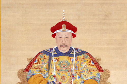 Gia Khánh - con trai của Càn Long và Lệnh phi, vị Hoàng đế duy nhất trong lịch sử Trung Hoa chết vì bị sét đánh?