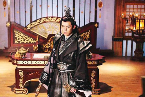 Mở nắp quan tài để "yêu" thi thể - giai thoại về Hoàng đế si tình đến 'biến thái' nhất Trung Hoa