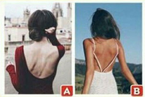 Trắc nghiệm: Thiên hạ và 'người ấy' nghĩ về bạn như thế nào?