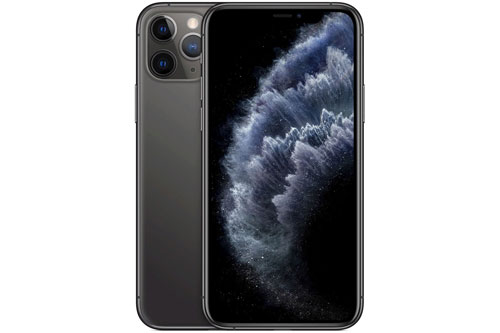 iPhone 11 Pro. Phiên bản ROM 64 GB và 256 GB (giảm 1,5 triệu đồng).