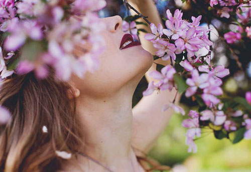 Phụ nữ tuổi 40 liệu còn hấp dẫn?