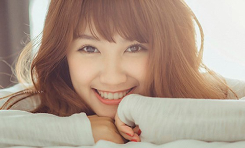 Dù nhan sắc chẳng "chim sa cá lặn" nhưng đây là những kiểu phụ nữ dễ khiến đàn ông yêu ngay từ "cái nhìn đầu tiên"